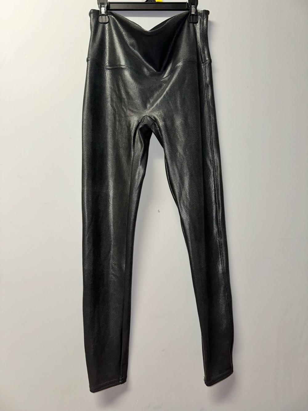 Spanx Pebble Pattern Leggings